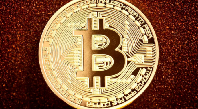 太子集团陈志巨额比特币成美国合法资产的真相